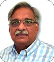 Dr. Atul Kapoor